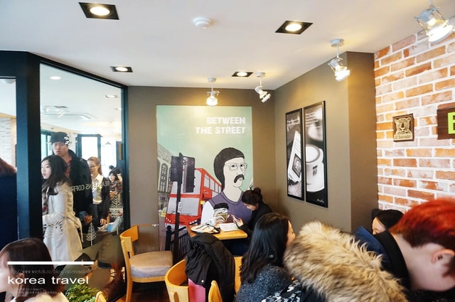 【旅遊】韓國遊記最終回。新沙洞、春川辣炒雞排、汗蒸幕、八色烤肉、回台❤ - 第29張圖 【旅遊】韓國遊記最終回。新沙洞、春川辣炒雞排、汗蒸幕、八色烤肉、回台❤