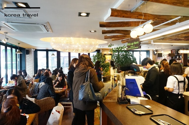 【旅遊】韓國遊記最終回。新沙洞、春川辣炒雞排、汗蒸幕、八色烤肉、回台❤ - 第30張圖 【旅遊】韓國遊記最終回。新沙洞、春川辣炒雞排、汗蒸幕、八色烤肉、回台❤