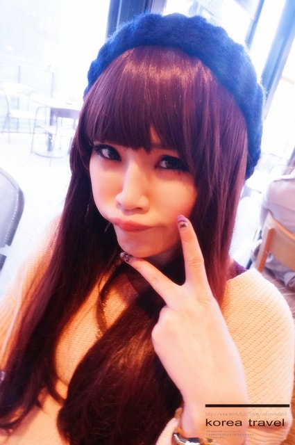 【旅遊】韓國遊記最終回。新沙洞、春川辣炒雞排、汗蒸幕、八色烤肉、回台❤ - 第31張圖 【旅遊】韓國遊記最終回。新沙洞、春川辣炒雞排、汗蒸幕、八色烤肉、回台❤