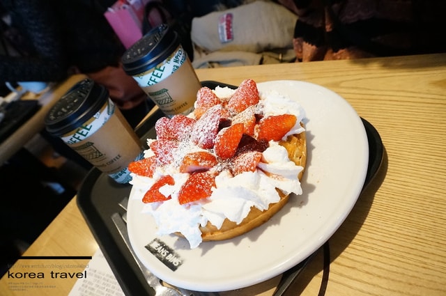 【旅遊】韓國遊記最終回。新沙洞、春川辣炒雞排、汗蒸幕、八色烤肉、回台❤ - 第32張圖 【旅遊】韓國遊記最終回。新沙洞、春川辣炒雞排、汗蒸幕、八色烤肉、回台❤