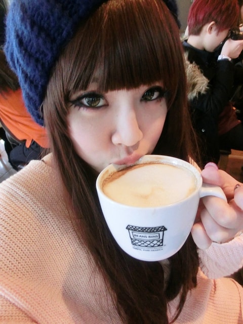 【旅遊】韓國遊記最終回。新沙洞、春川辣炒雞排、汗蒸幕、八色烤肉、回台❤ - 第35張圖 【旅遊】韓國遊記最終回。新沙洞、春川辣炒雞排、汗蒸幕、八色烤肉、回台❤