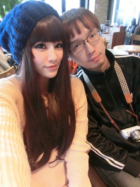 【旅遊】韓國遊記最終回。新沙洞、春川辣炒雞排、汗蒸幕、八色烤肉、回台❤ - 第36張圖 【旅遊】韓國遊記最終回。新沙洞、春川辣炒雞排、汗蒸幕、八色烤肉、回台❤