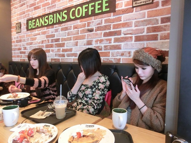 【旅遊】韓國遊記最終回。新沙洞、春川辣炒雞排、汗蒸幕、八色烤肉、回台❤ - 第37張圖 【旅遊】韓國遊記最終回。新沙洞、春川辣炒雞排、汗蒸幕、八色烤肉、回台❤