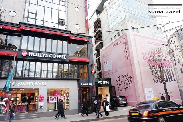 【旅遊】韓國遊記最終回。新沙洞、春川辣炒雞排、汗蒸幕、八色烤肉、回台❤ - 第38張圖 【旅遊】韓國遊記最終回。新沙洞、春川辣炒雞排、汗蒸幕、八色烤肉、回台❤