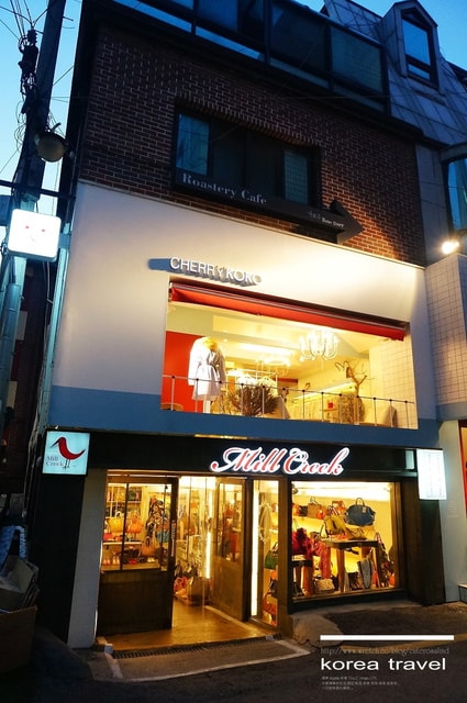 【旅遊】韓國遊記最終回。新沙洞、春川辣炒雞排、汗蒸幕、八色烤肉、回台❤ - 第40張圖 【旅遊】韓國遊記最終回。新沙洞、春川辣炒雞排、汗蒸幕、八色烤肉、回台❤