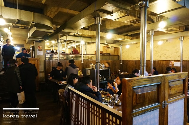 【旅遊】韓國遊記最終回。新沙洞、春川辣炒雞排、汗蒸幕、八色烤肉、回台❤ - 第42張圖 【旅遊】韓國遊記最終回。新沙洞、春川辣炒雞排、汗蒸幕、八色烤肉、回台❤