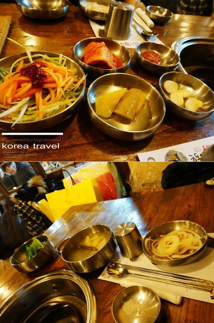 【旅遊】韓國遊記最終回。新沙洞、春川辣炒雞排、汗蒸幕、八色烤肉、回台❤ - 第43張圖 【旅遊】韓國遊記最終回。新沙洞、春川辣炒雞排、汗蒸幕、八色烤肉、回台❤