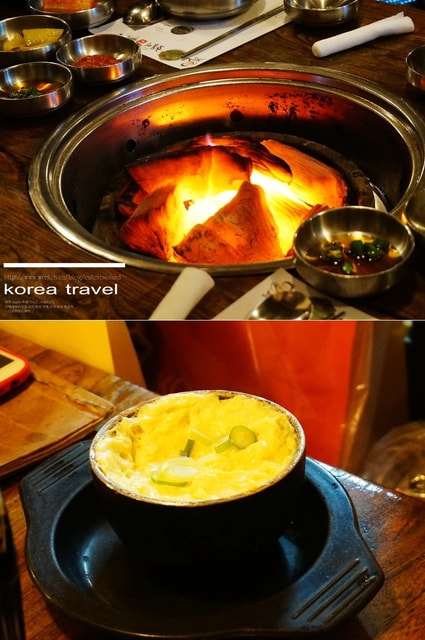 【旅遊】韓國遊記最終回。新沙洞、春川辣炒雞排、汗蒸幕、八色烤肉、回台❤ - 第44張圖 【旅遊】韓國遊記最終回。新沙洞、春川辣炒雞排、汗蒸幕、八色烤肉、回台❤