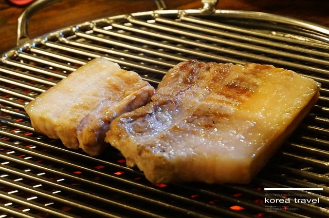 【旅遊】韓國遊記最終回。新沙洞、春川辣炒雞排、汗蒸幕、八色烤肉、回台❤ - 第45張圖 【旅遊】韓國遊記最終回。新沙洞、春川辣炒雞排、汗蒸幕、八色烤肉、回台❤