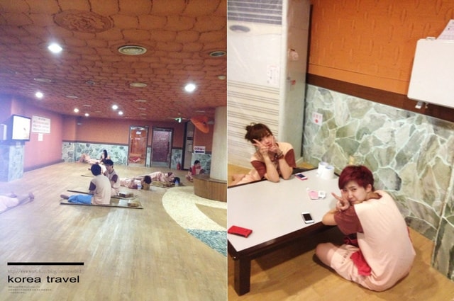 【旅遊】韓國遊記最終回。新沙洞、春川辣炒雞排、汗蒸幕、八色烤肉、回台❤ - 第48張圖 【旅遊】韓國遊記最終回。新沙洞、春川辣炒雞排、汗蒸幕、八色烤肉、回台❤