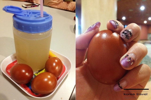 【旅遊】韓國遊記最終回。新沙洞、春川辣炒雞排、汗蒸幕、八色烤肉、回台❤ - 第49張圖 【旅遊】韓國遊記最終回。新沙洞、春川辣炒雞排、汗蒸幕、八色烤肉、回台❤