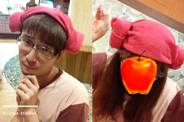 【旅遊】韓國遊記最終回。新沙洞、春川辣炒雞排、汗蒸幕、八色烤肉、回台❤ - 第50張圖 【旅遊】韓國遊記最終回。新沙洞、春川辣炒雞排、汗蒸幕、八色烤肉、回台❤