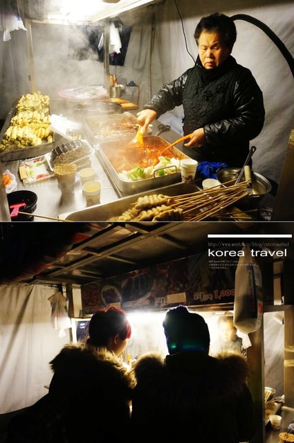 【旅遊】韓國遊記最終回。新沙洞、春川辣炒雞排、汗蒸幕、八色烤肉、回台❤ - 第51張圖 【旅遊】韓國遊記最終回。新沙洞、春川辣炒雞排、汗蒸幕、八色烤肉、回台❤