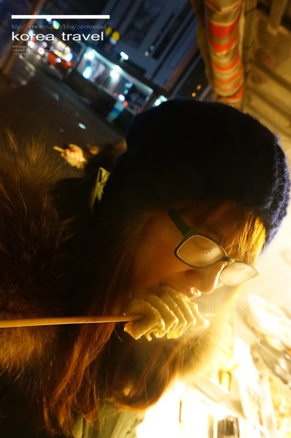 【旅遊】韓國遊記最終回。新沙洞、春川辣炒雞排、汗蒸幕、八色烤肉、回台❤ - 第53張圖 【旅遊】韓國遊記最終回。新沙洞、春川辣炒雞排、汗蒸幕、八色烤肉、回台❤