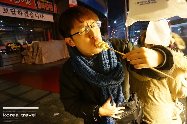 【旅遊】韓國遊記最終回。新沙洞、春川辣炒雞排、汗蒸幕、八色烤肉、回台❤ - 第54張圖 【旅遊】韓國遊記最終回。新沙洞、春川辣炒雞排、汗蒸幕、八色烤肉、回台❤