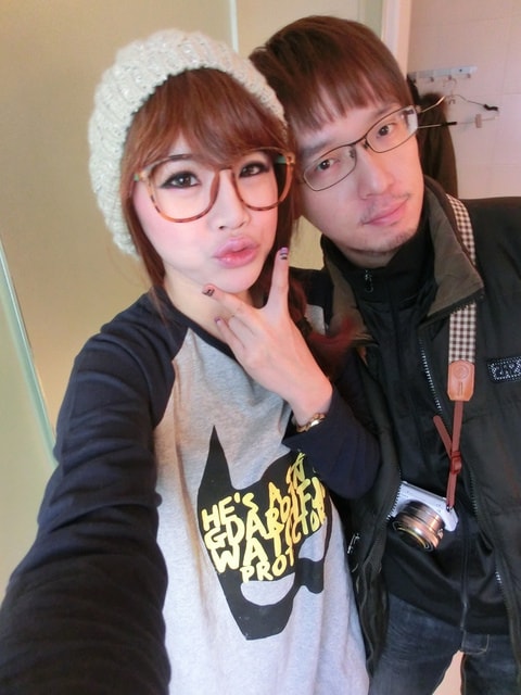 【旅遊】韓國遊記最終回。新沙洞、春川辣炒雞排、汗蒸幕、八色烤肉、回台❤ - 第56張圖 【旅遊】韓國遊記最終回。新沙洞、春川辣炒雞排、汗蒸幕、八色烤肉、回台❤