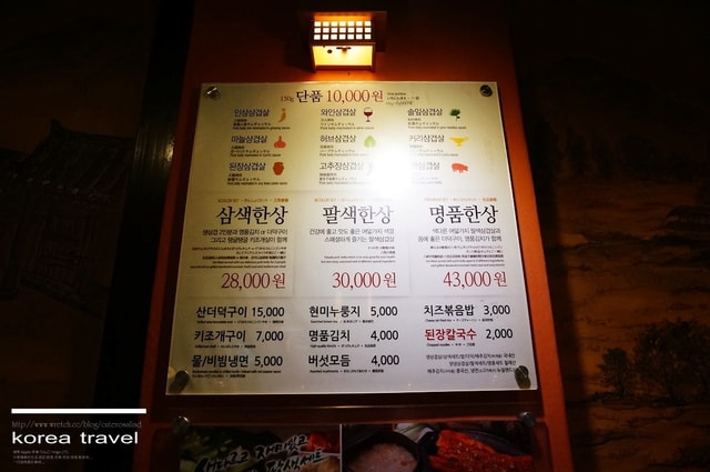 【旅遊】韓國遊記最終回。新沙洞、春川辣炒雞排、汗蒸幕、八色烤肉、回台❤ - 第59張圖 【旅遊】韓國遊記最終回。新沙洞、春川辣炒雞排、汗蒸幕、八色烤肉、回台❤