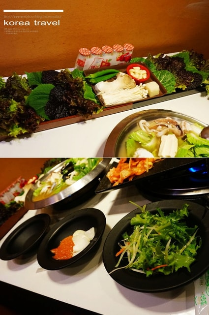 【旅遊】韓國遊記最終回。新沙洞、春川辣炒雞排、汗蒸幕、八色烤肉、回台❤ - 第62張圖 【旅遊】韓國遊記最終回。新沙洞、春川辣炒雞排、汗蒸幕、八色烤肉、回台❤