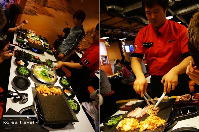 【旅遊】韓國遊記最終回。新沙洞、春川辣炒雞排、汗蒸幕、八色烤肉、回台❤ - 第63張圖 【旅遊】韓國遊記最終回。新沙洞、春川辣炒雞排、汗蒸幕、八色烤肉、回台❤