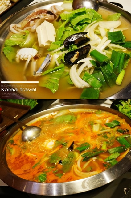 【旅遊】韓國遊記最終回。新沙洞、春川辣炒雞排、汗蒸幕、八色烤肉、回台❤ - 第64張圖 【旅遊】韓國遊記最終回。新沙洞、春川辣炒雞排、汗蒸幕、八色烤肉、回台❤