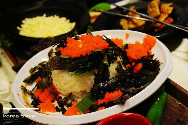 【旅遊】韓國遊記最終回。新沙洞、春川辣炒雞排、汗蒸幕、八色烤肉、回台❤ - 第67張圖 【旅遊】韓國遊記最終回。新沙洞、春川辣炒雞排、汗蒸幕、八色烤肉、回台❤