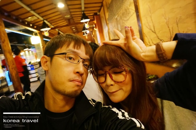 【旅遊】韓國遊記最終回。新沙洞、春川辣炒雞排、汗蒸幕、八色烤肉、回台❤ - 第69張圖 【旅遊】韓國遊記最終回。新沙洞、春川辣炒雞排、汗蒸幕、八色烤肉、回台❤