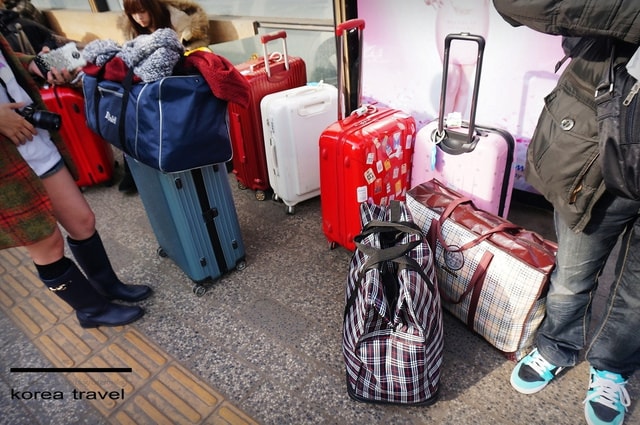 【旅遊】韓國遊記最終回。新沙洞、春川辣炒雞排、汗蒸幕、八色烤肉、回台❤ - 第72張圖 【旅遊】韓國遊記最終回。新沙洞、春川辣炒雞排、汗蒸幕、八色烤肉、回台❤