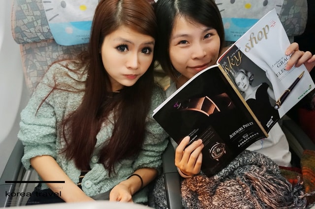 【旅遊】韓國遊記最終回。新沙洞、春川辣炒雞排、汗蒸幕、八色烤肉、回台❤ - 第74張圖 【旅遊】韓國遊記最終回。新沙洞、春川辣炒雞排、汗蒸幕、八色烤肉、回台❤