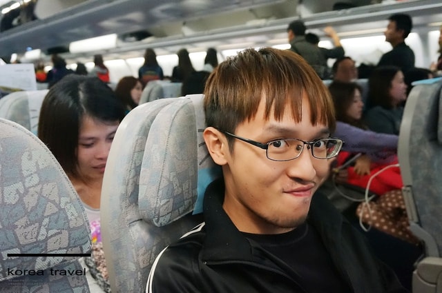 【旅遊】韓國遊記最終回。新沙洞、春川辣炒雞排、汗蒸幕、八色烤肉、回台❤ - 第77張圖 【旅遊】韓國遊記最終回。新沙洞、春川辣炒雞排、汗蒸幕、八色烤肉、回台❤