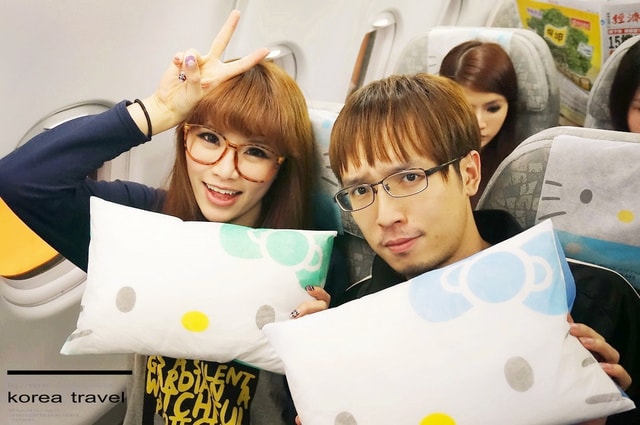 【旅遊】韓國遊記最終回。新沙洞、春川辣炒雞排、汗蒸幕、八色烤肉、回台❤ - 第78張圖 【旅遊】韓國遊記最終回。新沙洞、春川辣炒雞排、汗蒸幕、八色烤肉、回台❤