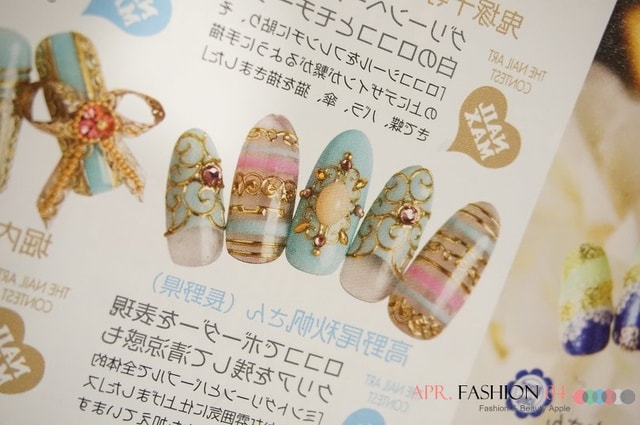 【指彩】又到KILAKILA報到了。這次是華麗鎖鏈風格也順便做了腳部保養❤