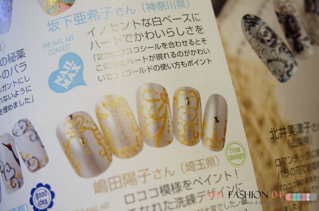 【指彩】又到KILAKILA報到了。這次是華麗鎖鏈風格也順便做了腳部保養❤