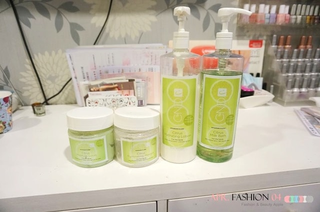 【指彩】又到KILAKILA報到了。這次是華麗鎖鏈風格也順便做了腳部保養❤