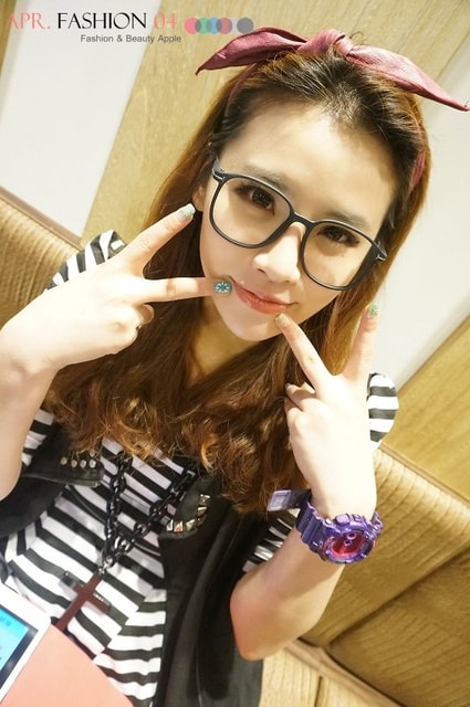 【指彩】又到KILAKILA報到了。這次是華麗鎖鏈風格也順便做了腳部保養❤