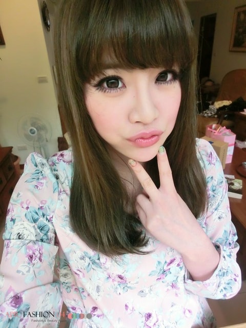 【指彩】又到KILAKILA報到了。這次是華麗鎖鏈風格也順便做了腳部保養❤