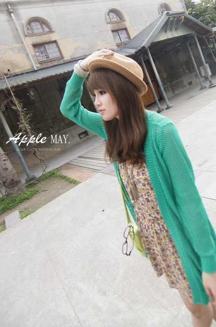 【穿搭】E-Style Korea。10件平價高品質韓貨分享❤