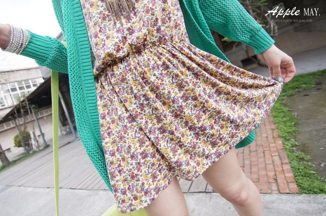 【穿搭】E-Style Korea。10件平價高品質韓貨分享❤