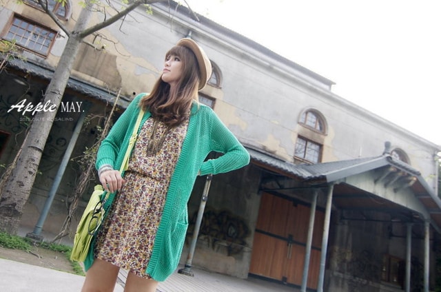 【穿搭】E-Style Korea。10件平價高品質韓貨分享❤