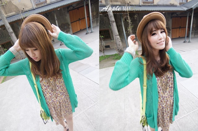 【穿搭】E-Style Korea。10件平價高品質韓貨分享❤