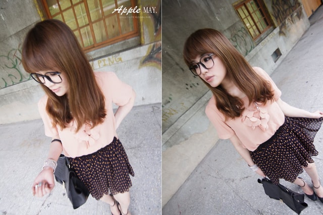 【穿搭】E-Style Korea。10件平價高品質韓貨分享❤