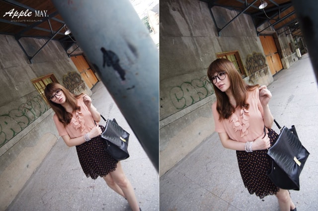 【穿搭】E-Style Korea。10件平價高品質韓貨分享❤