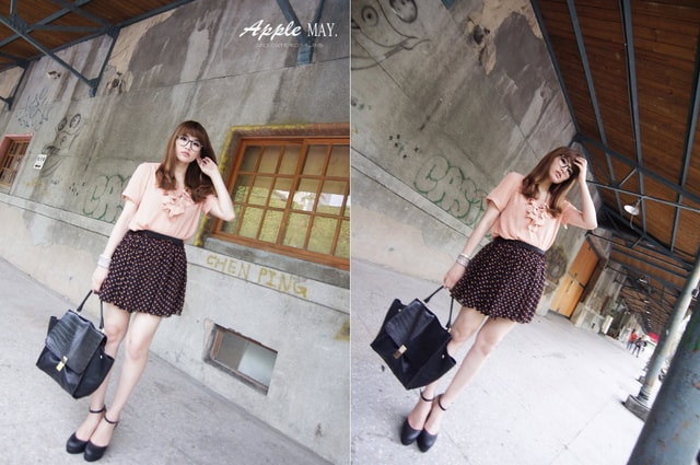 【穿搭】E-Style Korea。10件平價高品質韓貨分享❤