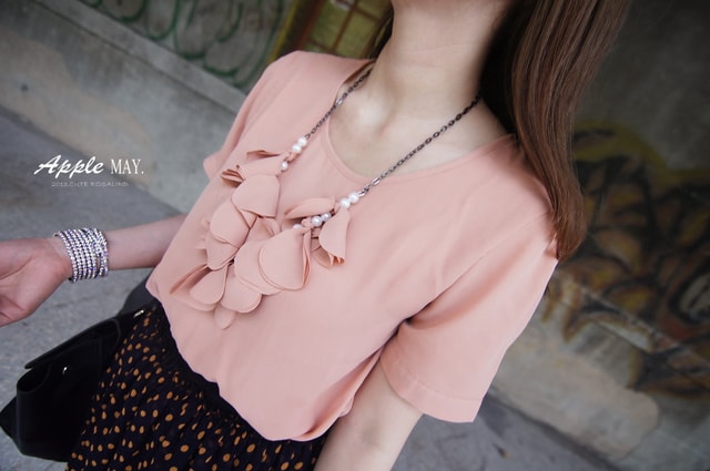 【穿搭】E-Style Korea。10件平價高品質韓貨分享❤