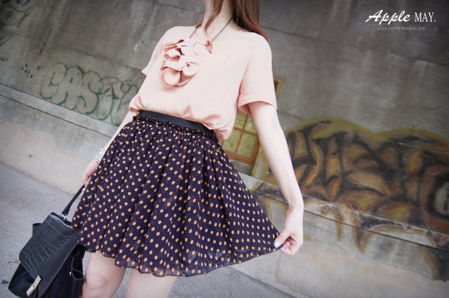 【穿搭】E-Style Korea。10件平價高品質韓貨分享❤