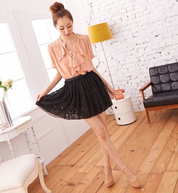 【穿搭】E-Style Korea。10件平價高品質韓貨分享❤