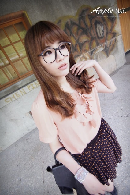 【穿搭】E-Style Korea。10件平價高品質韓貨分享❤