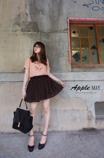 【穿搭】E-Style Korea。10件平價高品質韓貨分享❤