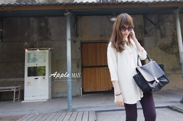 【穿搭】E-Style Korea。10件平價高品質韓貨分享❤