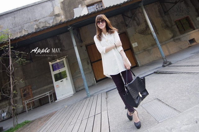 【穿搭】E-Style Korea。10件平價高品質韓貨分享❤