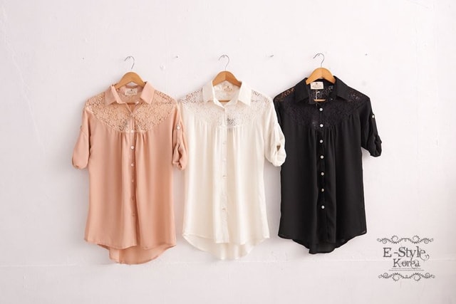 【穿搭】E-Style Korea。10件平價高品質韓貨分享❤